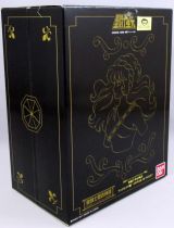 Saint Seiya Myth Cloth - Shun - Chevalier de Bronze d\'Andromède \'\'version 2 - Power of Gold\'\'