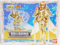 Saint Seiya Myth Cloth - Shun - Chevalier de Bronze d\'Andromède \'\'version 4 - Original Color Edition\'\'