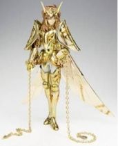 Saint Seiya Myth Cloth - Shun - Chevalier de Bronze d\'Andromède \'\'version 4 - Original Color Edition\'\'