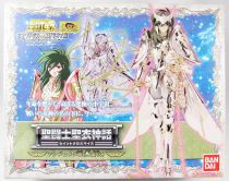 Saint Seiya Myth Cloth - Shun - Chevalier de Bronze d\'Andromède \'\'version 4\'\'