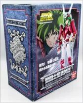 Saint Seiya Myth Cloth - Shun - Chevalier de Bronze d\'Androm&egrave;de \ version 2\ 