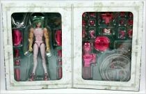 Saint Seiya Myth Cloth - Shun - Chevalier de Bronze d\'Androm&egrave;de \ version 2\ 