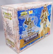 Saint Seiya Myth Cloth - Shun - Chevalier de Bronze d\'Andromède \ version 4 God Cloth - Original Color Edition\ 