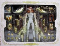 Saint Seiya Myth Cloth - Shun - Chevalier de Bronze d\'Andromède \ version 4 God Cloth - Original Color Edition\ 