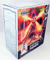 Saint Seiya Myth Cloth - Sky Cloth Sho \ Revival Edition\ 