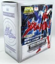 Saint Seiya Myth Cloth - Sky Cloth Sho