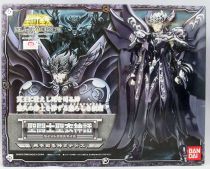 Saint Seiya Myth Cloth - Thanatos - Dieu de la Mort