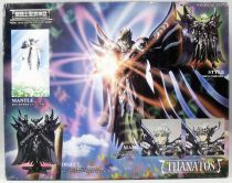 Saint Seiya Myth Cloth - Thanatos - Dieu de la Mort