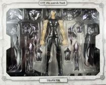 Saint Seiya Myth Cloth - Thanatos - Dieu de la Mort