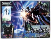 Saint Seiya Myth Cloth - Thanatos - Dieu de la Mort