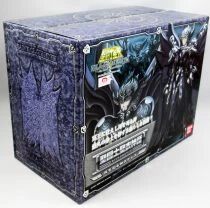 Saint Seiya Myth Cloth - Thanatos - Dieu de la Mort