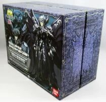 Saint Seiya Myth Cloth - Thanatos - Dieu de la Mort