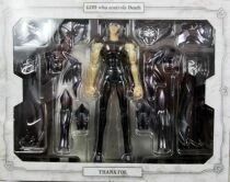 Saint Seiya Myth Cloth - Thanatos - Dieu de la Mort