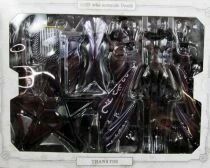 Saint Seiya Myth Cloth - Thanatos - Dieu de la Mort