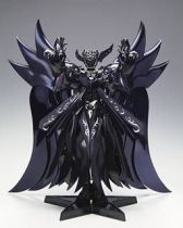 Saint Seiya Myth Cloth - Thanatos - God of Death