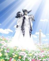 Saint Seiya Myth Cloth - Thanatos - God of Death