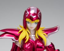 Saint Seiya Myth Cloth - Thetis - Mariner de Mermaid \ Revival Edition\ 