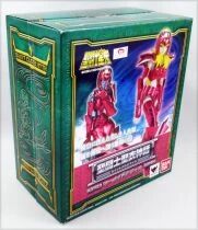 Saint Seiya Myth Cloth - Thetis - Mariner de Mermaid