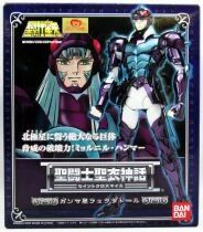 Saint Seiya Myth Cloth - Thor de Phecda - Guerrier Divin de Gamma