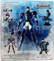 Saint Seiya Myth Cloth - Thor de Phecda - Guerrier Divin de Gamma
