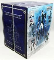 Saint Seiya Myth Cloth - Thor de Phecda - Guerrier Divin de Gamma