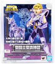 Saint Seiya Myth Cloth - Unicorn Jabu \ Revival Edition\ 