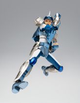 Saint Seiya Myth Cloth - Ushio - Chevalier d\'Acier à l\'Armure Marine \ Revival Edition\ 