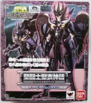 Saint Seiya Myth Cloth - Valentine - Spectre de la Harpie