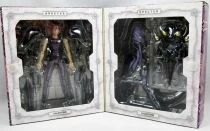 Saint Seiya Myth Cloth - Valentine - Spectre de la Harpie