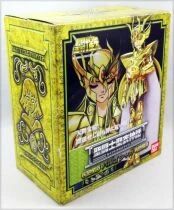Saint Seiya Myth Cloth - Virgo Shaka