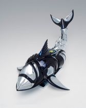 Saint Seiya Myth Cloth - Whale Moses