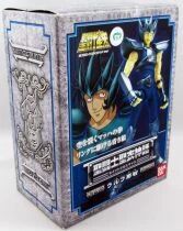 Saint Seiya Myth Cloth - Wolf Nachi