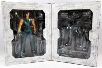 Saint Seiya Myth Cloth - Wolf Nachi