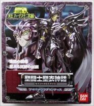Saint Seiya Myth Cloth - Wyvern Rhadamanthys