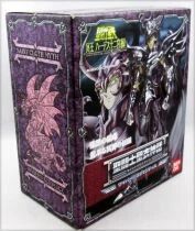 Saint Seiya Myth Cloth - Wyvern Rhadamanthys