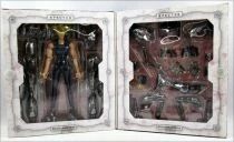 Saint Seiya Myth Cloth - Wyvern Rhadamanthys