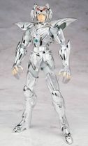 Saint Seiya Myth Cloth - Zeta Alcor Bud