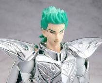 Saint Seiya Myth Cloth - Zeta Alcor Bud