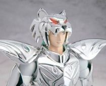 Saint Seiya Myth Cloth - Zeta Alcor Bud