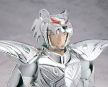 Saint Seiya Myth Cloth - Zeta Alcor Bud