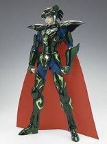 Saint Seiya Myth Cloth - Zeta Mizar Syd