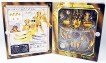 Saint Seiya Myth Cloth Appendix - Aioros - Chevalier d\'Or du Sagittaire