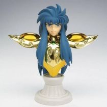 Saint Seiya Myth Cloth Appendix - Aquarius Camus