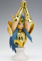 Saint Seiya Myth Cloth Appendix - Aquarius Camus