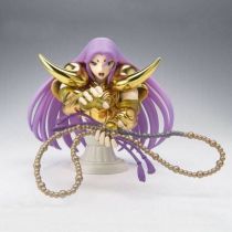 Saint Seiya Myth Cloth Appendix - Aries Mü