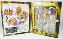 Saint Seiya Myth Cloth Appendix - Aries Mü