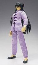 Saint Seiya Myth Cloth Appendix - Dragon Shiryu \\\'\\\'Plain Clothes\\\'\\\'