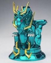 Saint Seiya Myth Cloth Appendix - Dragon Shiryu \'\'Plain Clothes\'\'