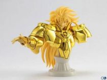 Saint Seiya Myth Cloth Appendix - Gemini Saga & Gemini Kanon - Original Color Edition