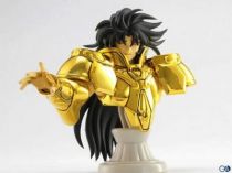 Saint Seiya Myth Cloth Appendix - Gemini Saga & Gemini Kanon - Original Color Edition